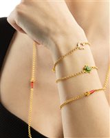 Pulsera Isola Bella Mujer in Plata 20001298 - 20001298